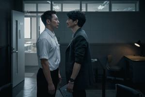 ソン・ソック×永山瑛太「プルンギル －青の道－」、チョン・ドヨン×ソル・ギョング『もしもの愛』ほかNetflix11月注目作品 画像