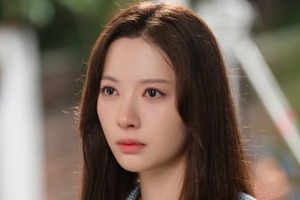 『君へダイブ』主演キム・ジヨン、撮影現場での「オンオフ」に注目！切ない涙から明るい笑顔まで【写真】 画像