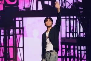 チ・チャンウク「2026 Ji Chang Wook Japan Tour ~Just Come With~」全4公演ソールドアウト！約13,000人を動員し、日本ツアーを完走！ 画像