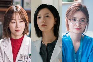 信念もクセも強すぎる！ 韓国ドラマに登場する、個性豊かな女医たち【コラム】 画像