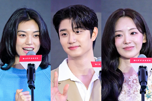 釜山国際映画祭で見つけた、次にブレイクする「20代」の実力派韓国俳優たちを一挙紹介！【コラム】 画像