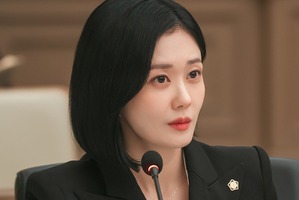 女優チャン・ナラが法廷に帰ってくる…！『グッド・パートナー』シーズン2への出演に「感謝しかない」 画像