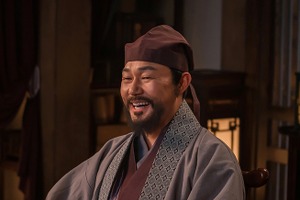 俳優パク・ソンウンが並々ならぬ覚悟！新羅の名将キム・ユシン役に対して「俳優として誇り」 画像