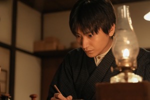「ブラッサム」第24回あらすじ・場面写真　保は、「珠との関係が、恋仲に発展したのか」と問いただされ…10月29日放送 画像