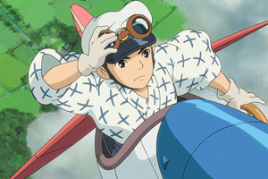 『風立ちぬ』『まどか☆マギカ』ら日本アニメ3本がアカデミー賞候補に…海外での反応は？ 画像