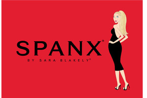 セレブ御用達のボディシェイプウェア“SPANX（スパンクス）”に新作コレクション 画像