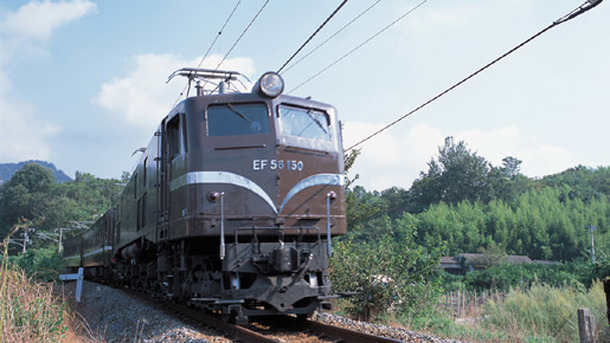 旅の贈りもの　0：00発