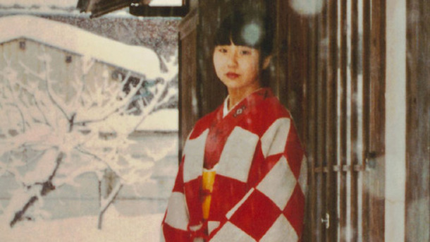 めぐみ−引き裂かれた家族の30年