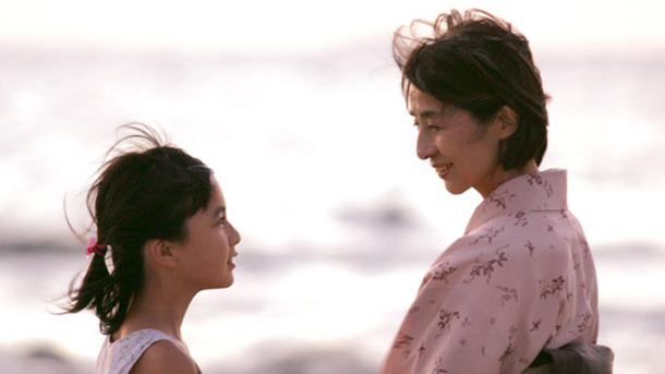 赤い鯨と白い蛇