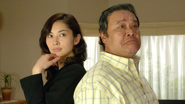 椿山課長の七日間