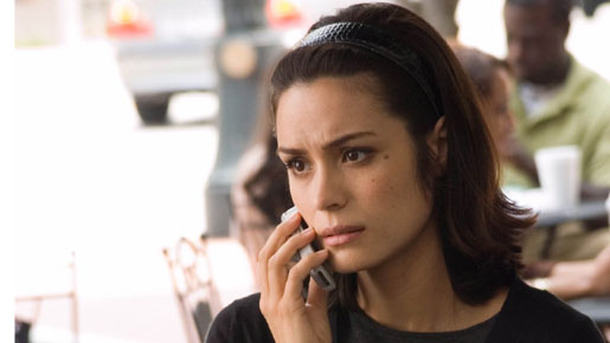 ワン・ミス・コール