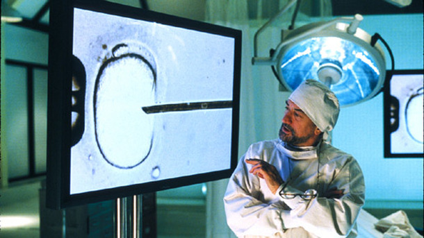 アダム −神の使い 悪魔の子−