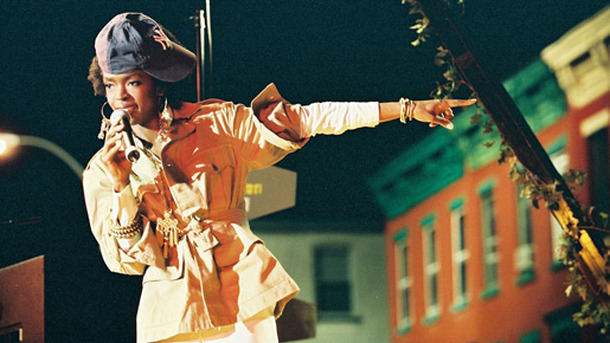 ブロック・パーティー