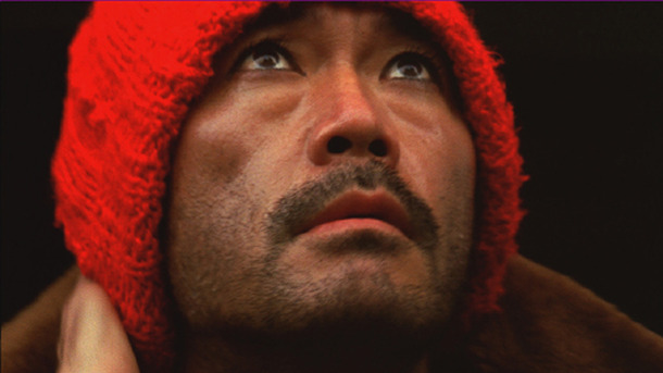 日本の自転車泥棒