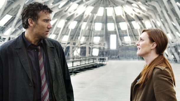 トゥモロー・ワールド