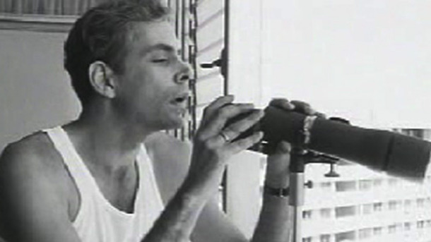 低開発の記憶―メモリアス―