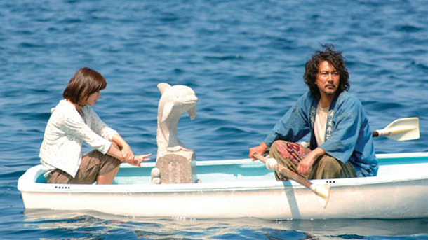 アルゼンチンババア