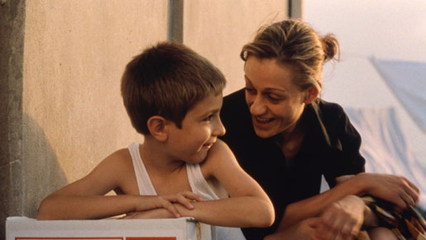 パパにさよならできるまで