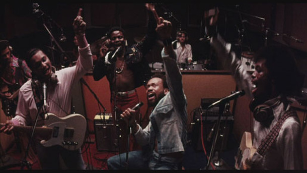 ザッツ・ザ・ウェイ・オブ・ザ・ワールド