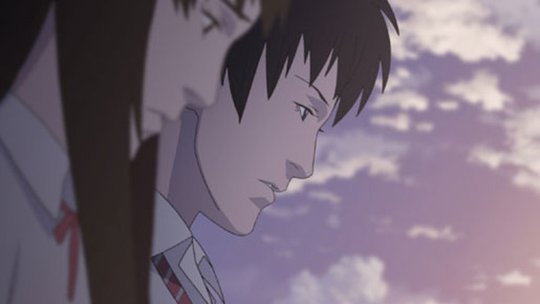 Genius Party - ジーニアス・パーティ