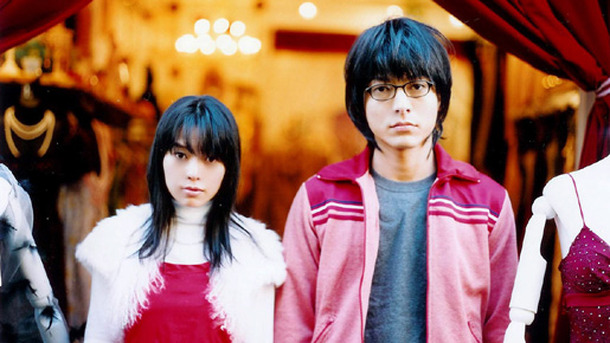 東京小説　〜乙桜学園祭〜