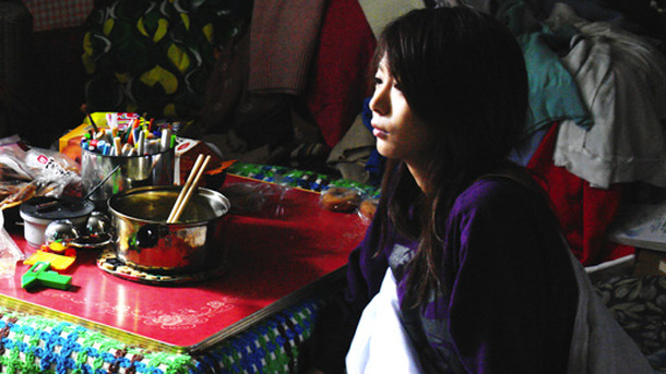 テレビばかり見てると馬鹿になる