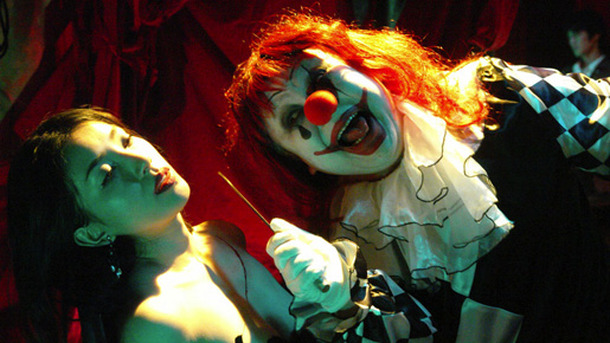 屋根裏の散歩者 （2006）