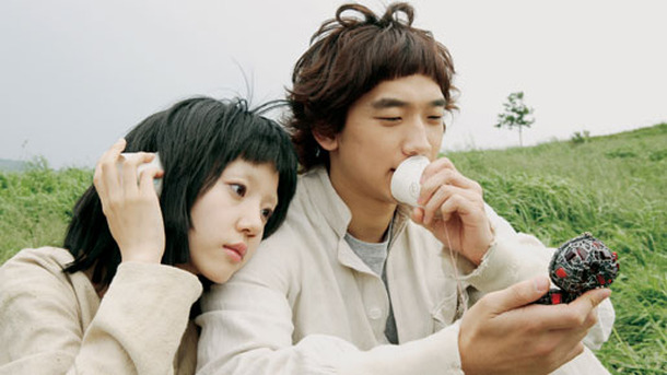 サイボーグでも大丈夫