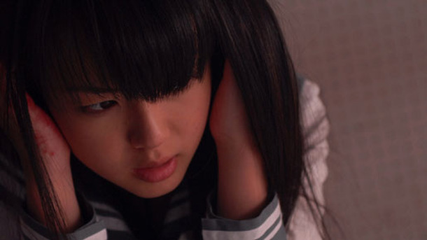 こわい童謡　表の章