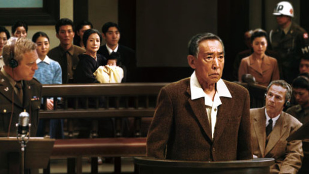 明日への遺言