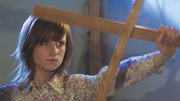 フロストバイト