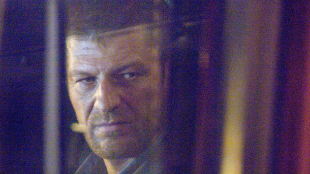 ヒッチャー （2007）