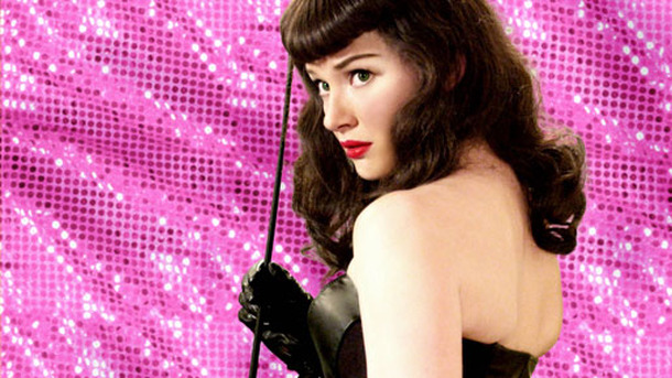 ベティ・ペイジ