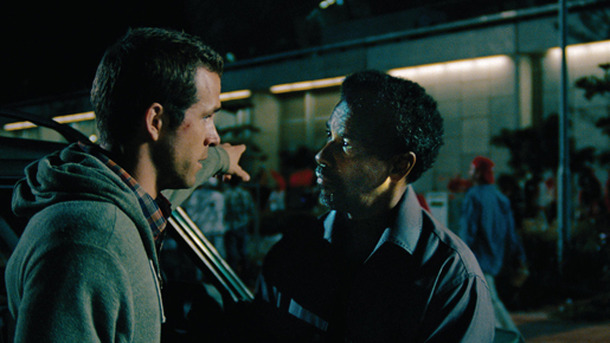 デンジャラス・ラン