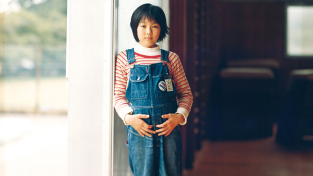 コドモのコドモ