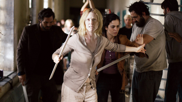 ブラインドネス