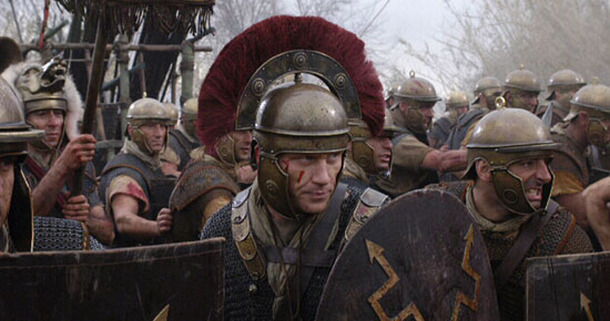 ROME(ローマ) [海外TVドラマ]