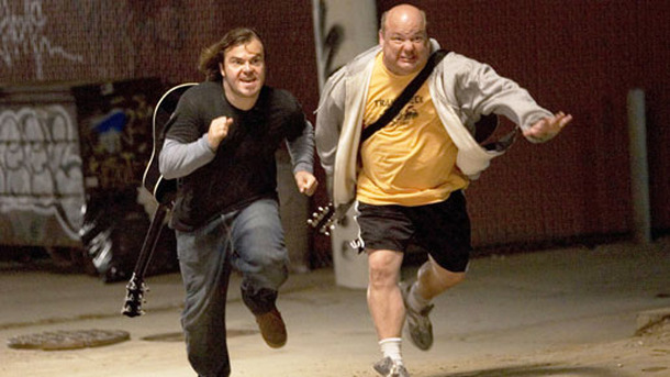 テネイシャスD　運命のピックをさがせ！