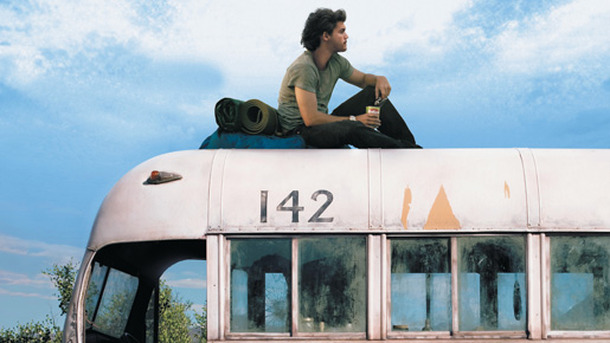 イントゥ・ザ・ワイルド