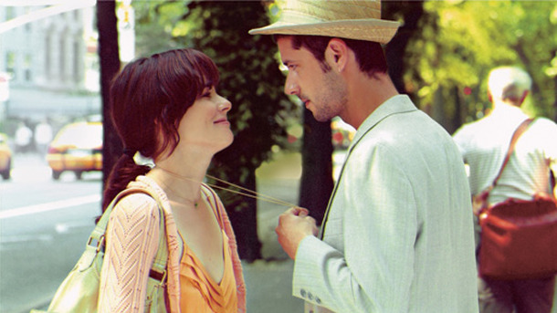 ブロークン・イングリッシュ