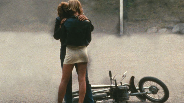 スウェーディッシュ・ラブ・ストーリー』作品情報 | cinemacafe.net