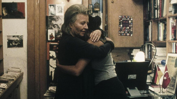 そして、私たちは愛に帰る