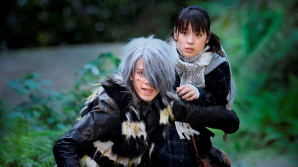 ゲゲゲの鬼太郎　千年呪い歌