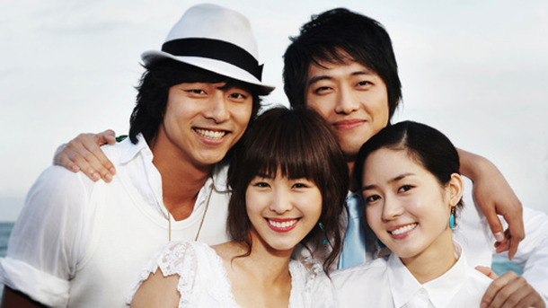 ある素敵な日 ［海外TVドラマ］