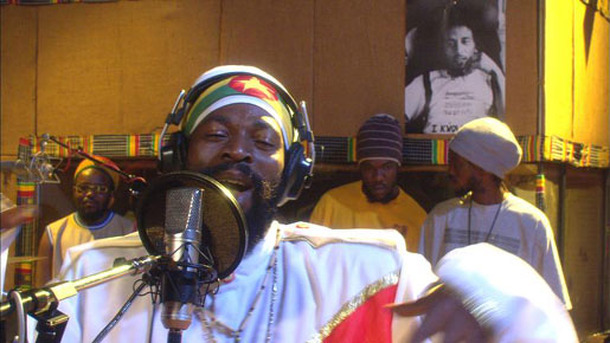 メイド・イン・ジャマイカ