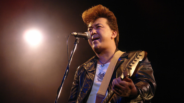 ロックンロール★ダイエット！