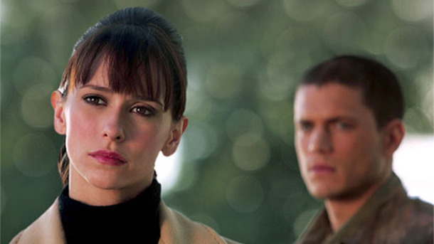 ゴースト 〜天国からのささやき [海外TVドラマ]