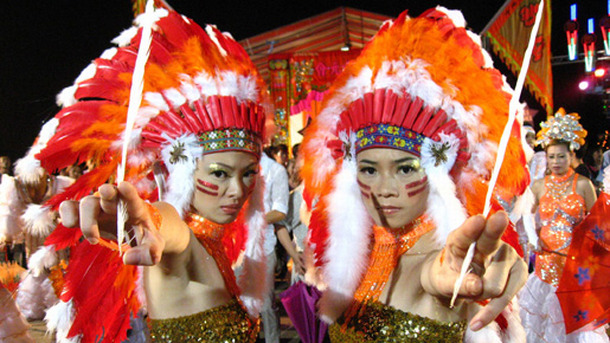 881　歌え！パパイヤ