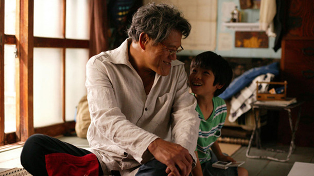 ACACIA−アカシア−