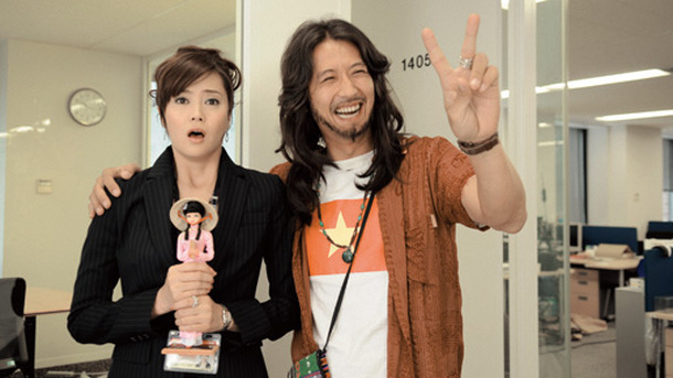 BABY BABY BABY！　―ベイビィ ベイビィ ベイビィ！―